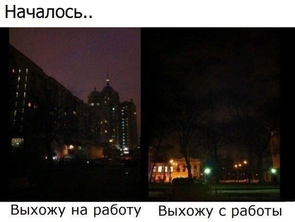 Всякая всячина