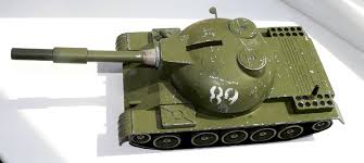 Как СССР игрушки копировал