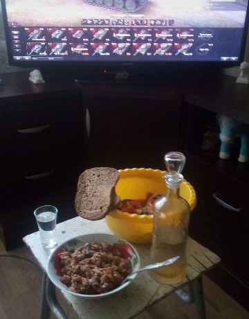 Wargaming 54