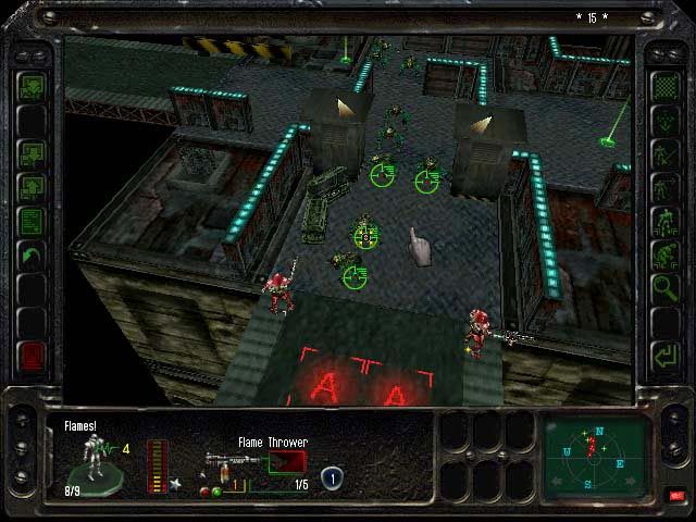 Duke, Diablo, Diablo2 и прочее