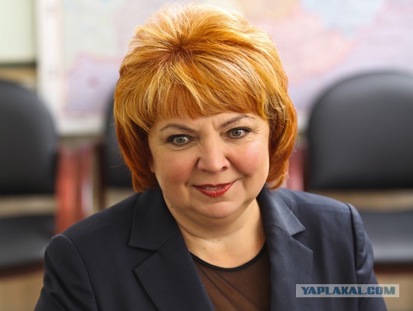 Депутат Максимова предложила ввести налог на дачные огороды