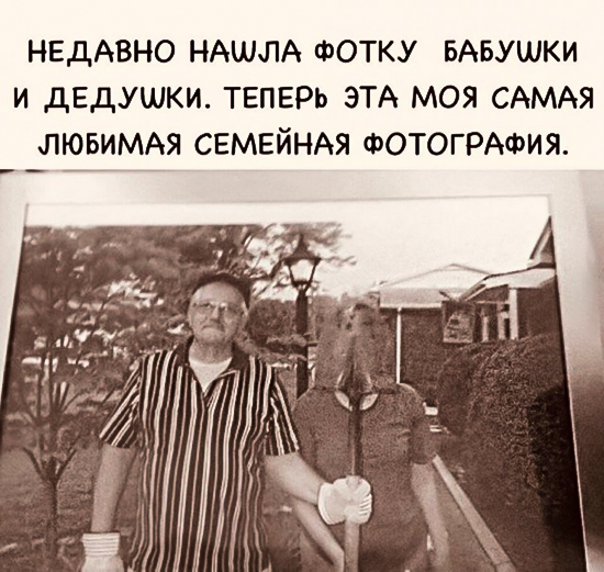 Анекдоты, соц-сети и картинки с надписями