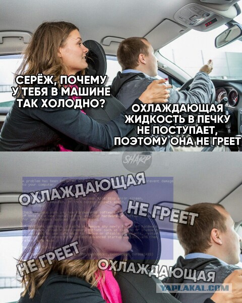Немного картинок для настроения