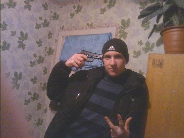 Чудики из социальных сетей