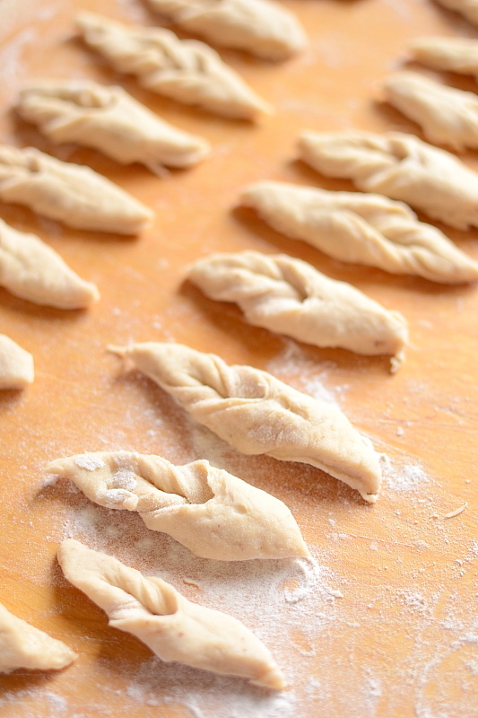 #ДРЯПнем! Зелёный борщ, вергуны и спотыкач