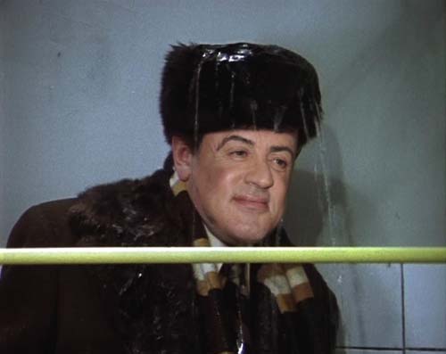 Кинопеределки фотожабные