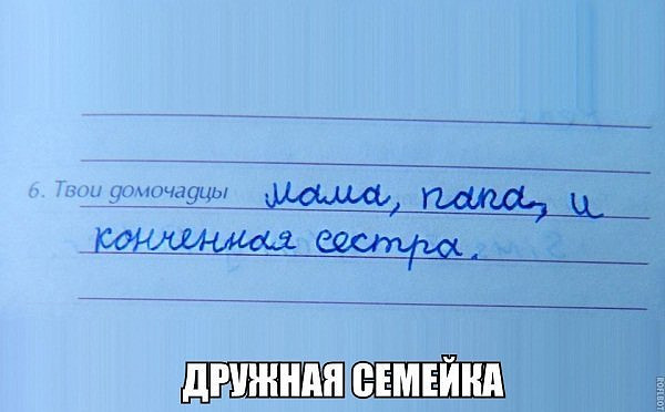 Фотки и картинки: юморные и красивые, забавные и милые 19.09.20
