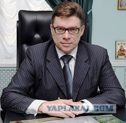 Вброс на выборах в Химках