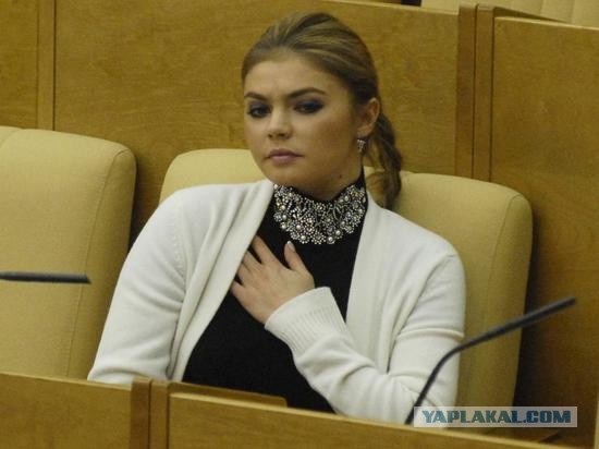 Умение держать осанку