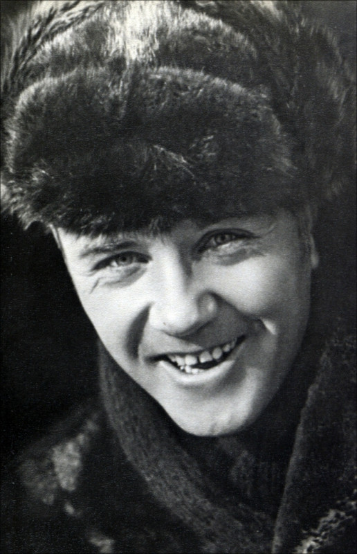 Интересные и редкие ретро-фотографии 31.01.22