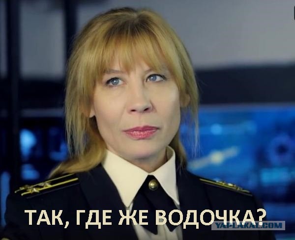 «Мальчик, водочки нам принеси!»: как сложилась судьба лысой Мэрилин из фильма «Брат-2» на самом деле
