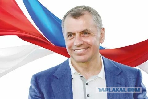 Глава Госсовета Крыма предложил собрать с народа деньги на новый крейсер вместо «Москвы»