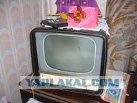 Продам телек раритет