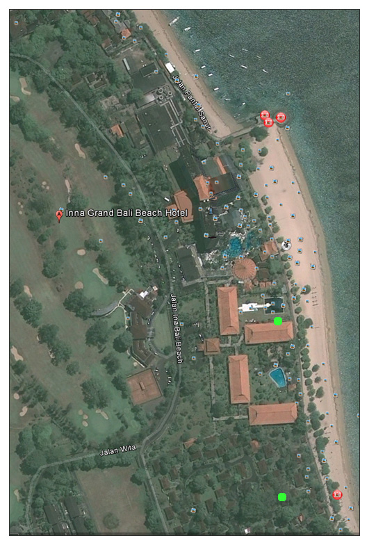 Мы на о. Бали / Индонезия.