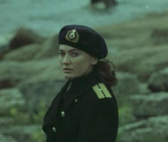 Сегодняшняя именинница, актриса и телеведущая Лариса ГУЗЕЕВА