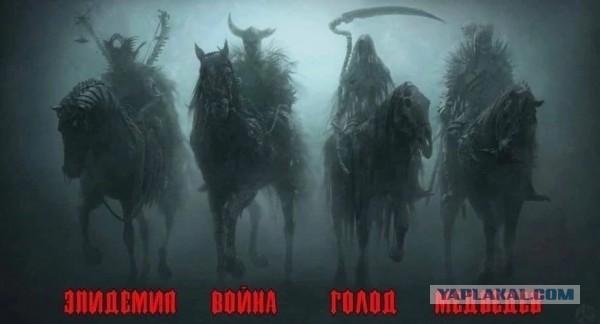 Существует ли магия и как на самом деле действует порча⁠⁠
