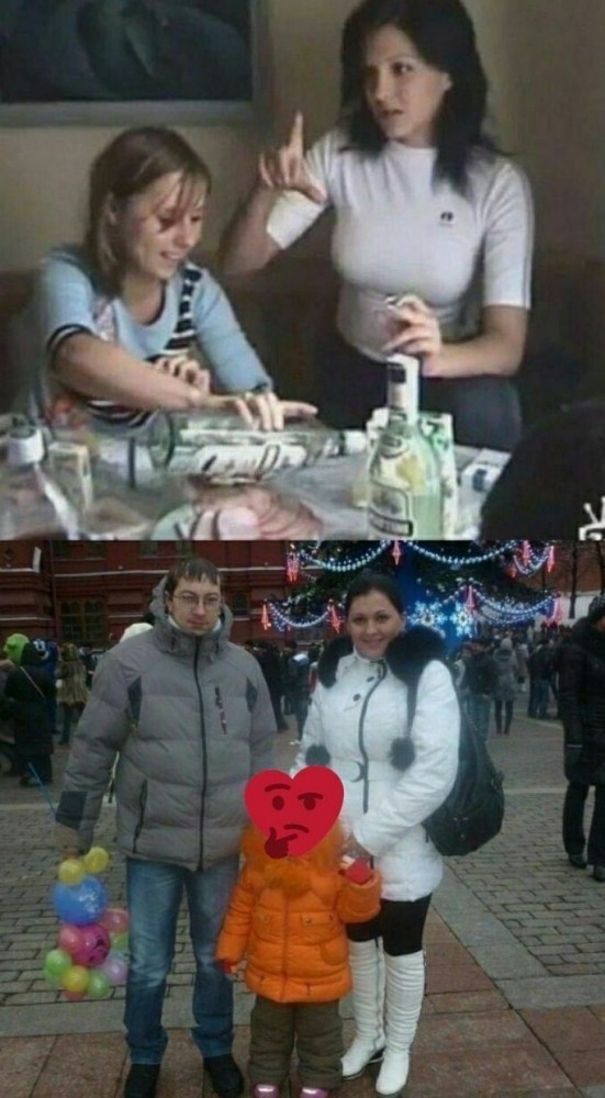 Без фильтров и фотошопа