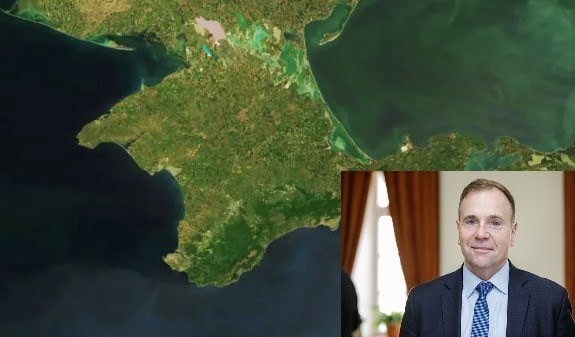 Пандемия съехавших крыш - разновидности болезни. Россия и мир. Часть 42.