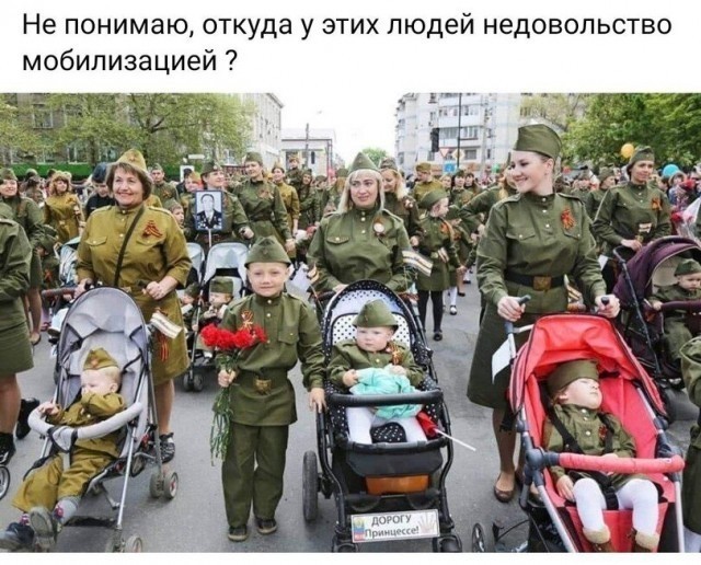 Победная поступь идиотизма по планете – том 12