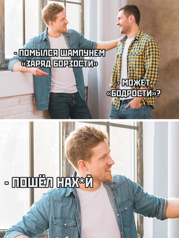 Весёлый полтишок 12.07 23