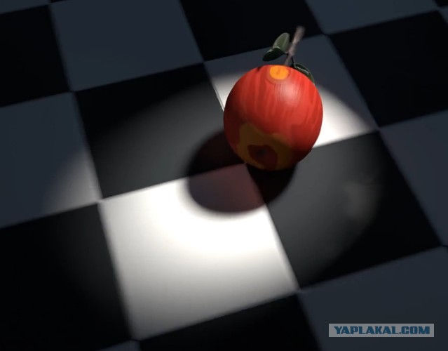 У гроба Папы Иоанна Павла II