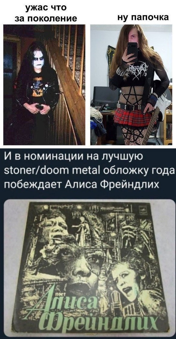 Деградильня