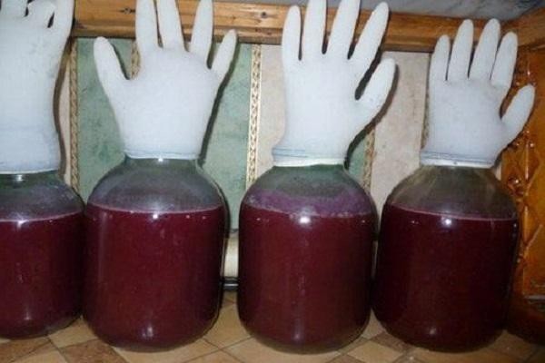 Волынка