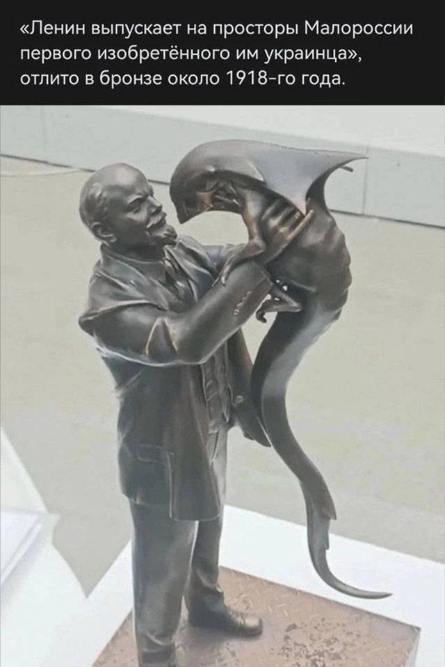 Политика всё таки дело тонкое.