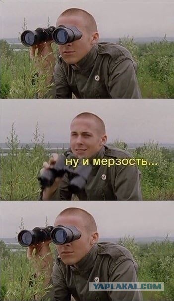 Сохраняйте бдительность