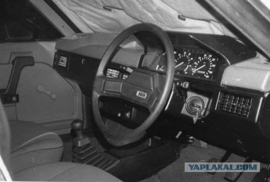 5 редких отечественных автомобилей, которые так и остались недоступны для советских граждан