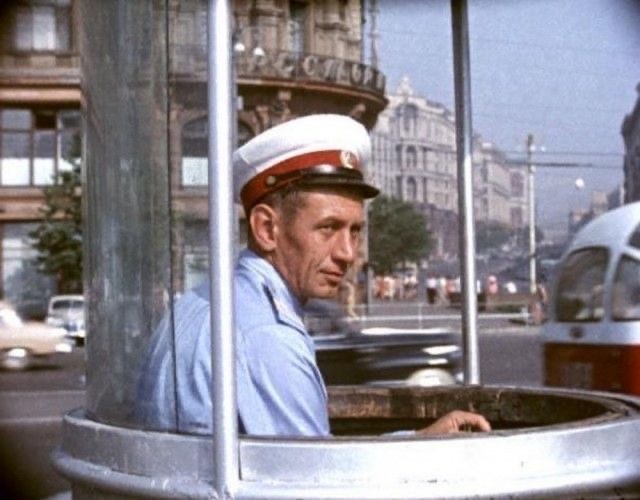 ​ Фотографии из прошлого нашей страны – 87