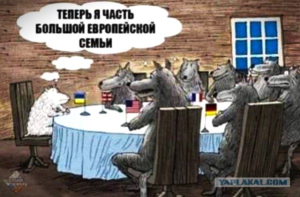 Шесть лет Зеленского