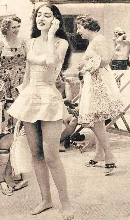 Еще ретрофото знаменитостей.