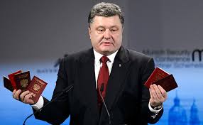 Эстония принесла в Совбез ООН картинку с красной линией, прочерченной вдоль карты Эстонии