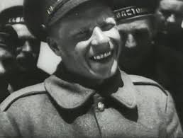 Боязнь высоты.