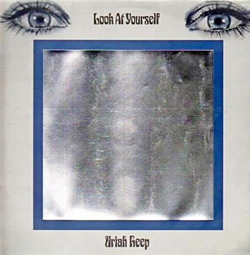 Музыка и музыканты: Uriah Неер "Look At Yourself"