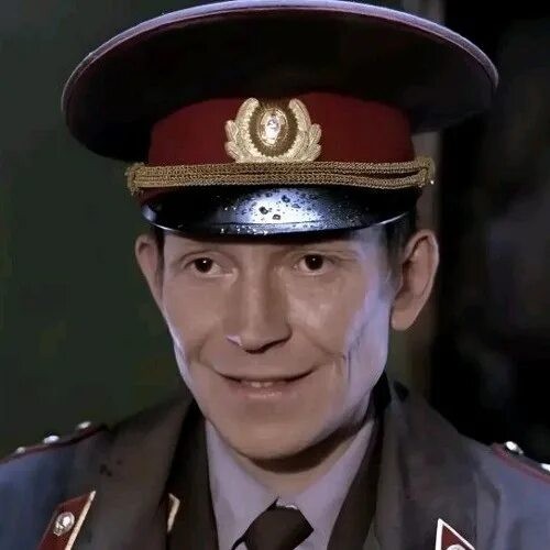 С Праздником менты!!!