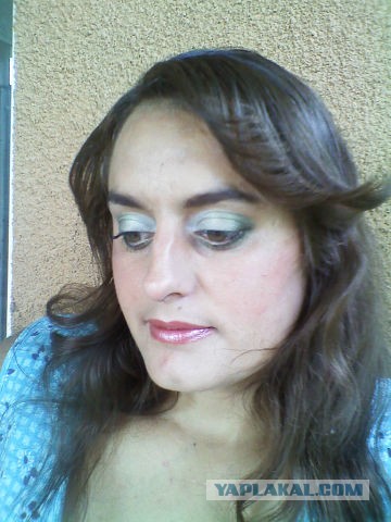 Девушка мечты