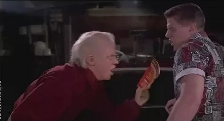 Россиянин нашёл каталог «Магнита» с ценами на продукты за январь 2024