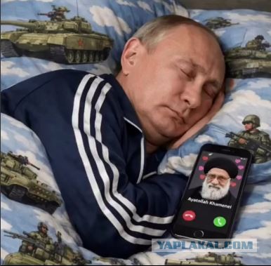 Путин выразил соболезнования