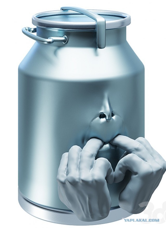 Заметил, что у многих завсегдатаев на ЯПе начинает свистеть под крышей