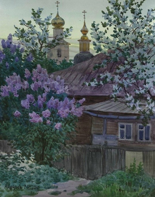 АРТ-Воскресенье