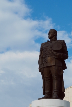 Визуализируем свои Дни Рождения