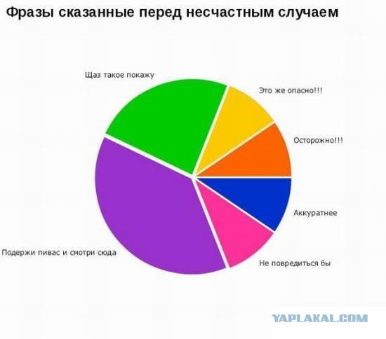 33 ироничных факта о нашей жизни в графиках