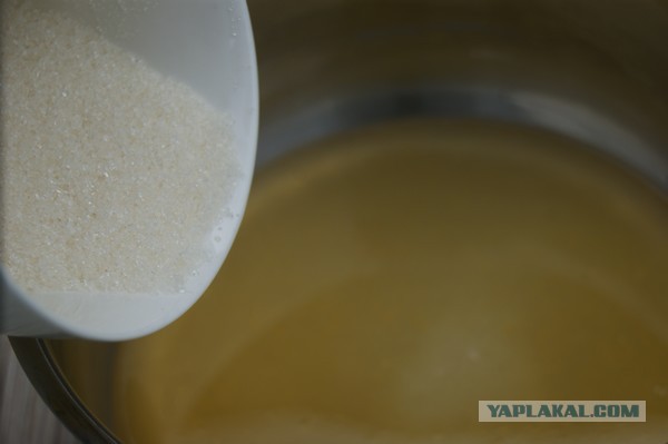 Домашнее мороженое, которое лучше, чем покупное))