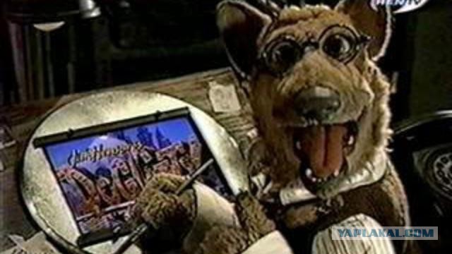 25 супергеройских пацанских мультсериалов 90-ых