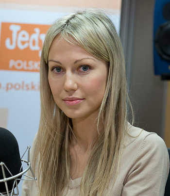 Это кандидат в президенты польши