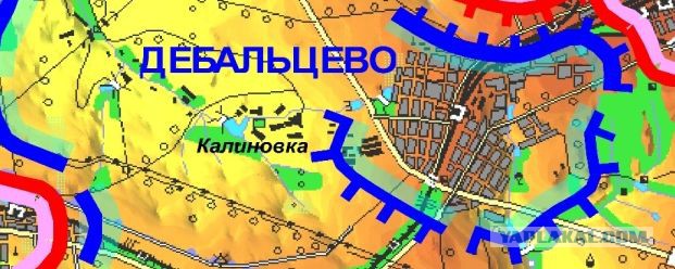 Перемирие кончилось, едва начавшись.