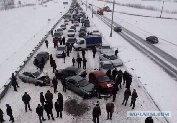 СНЕЖОК Владивосток 26.02.2015