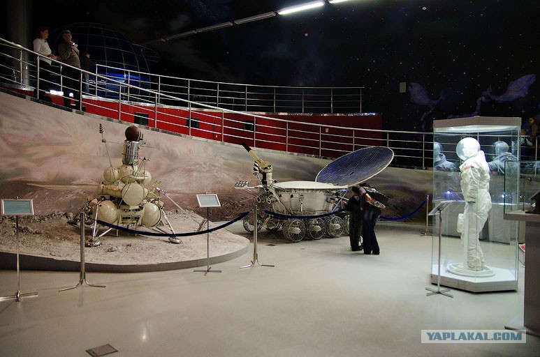 Музей Космонавтики В Москве Цена Билета 2025